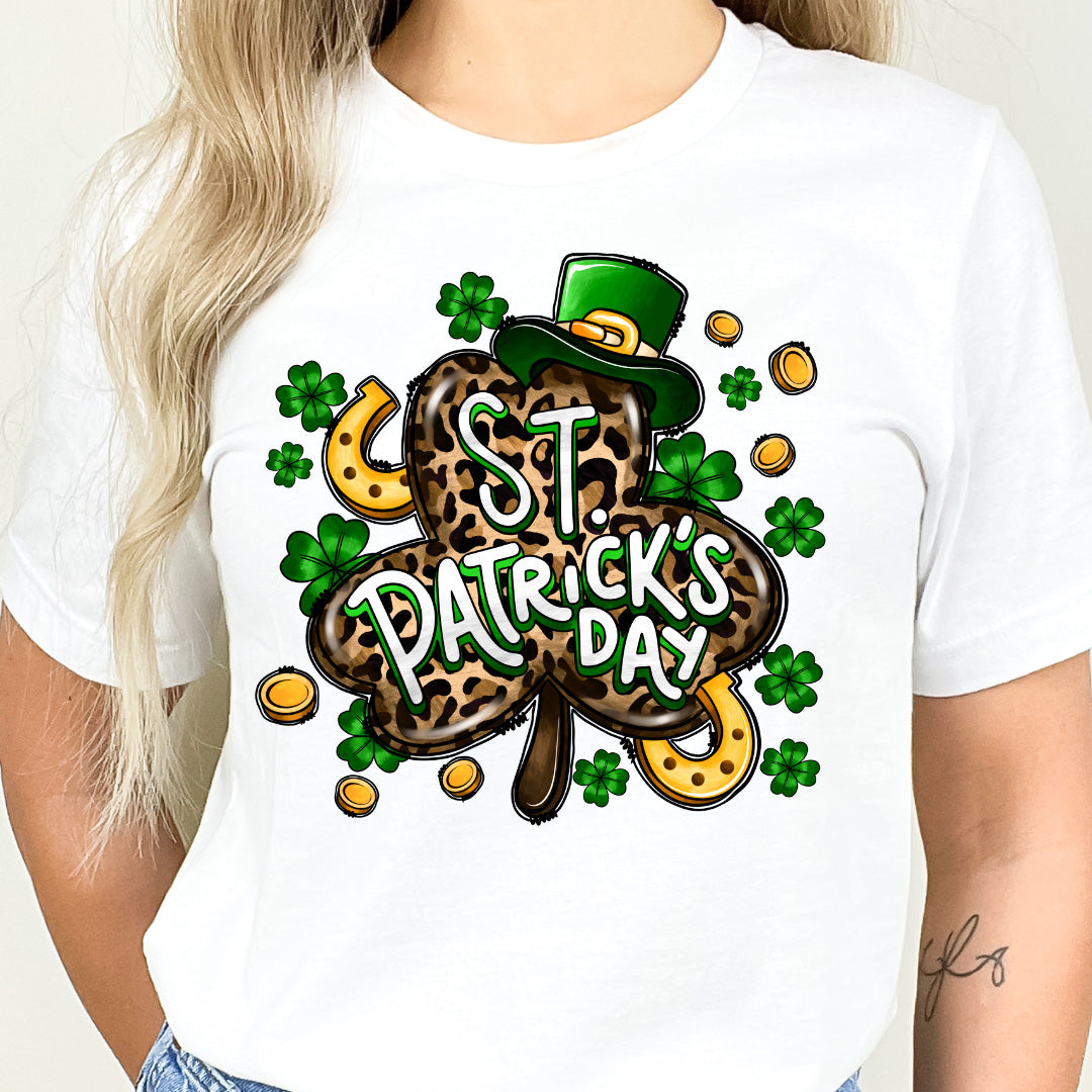 St Patrick Day