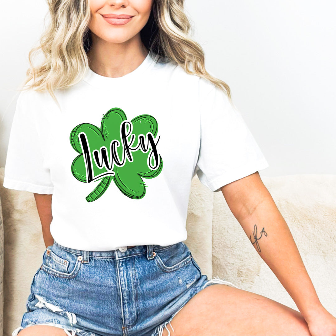 Lucky
