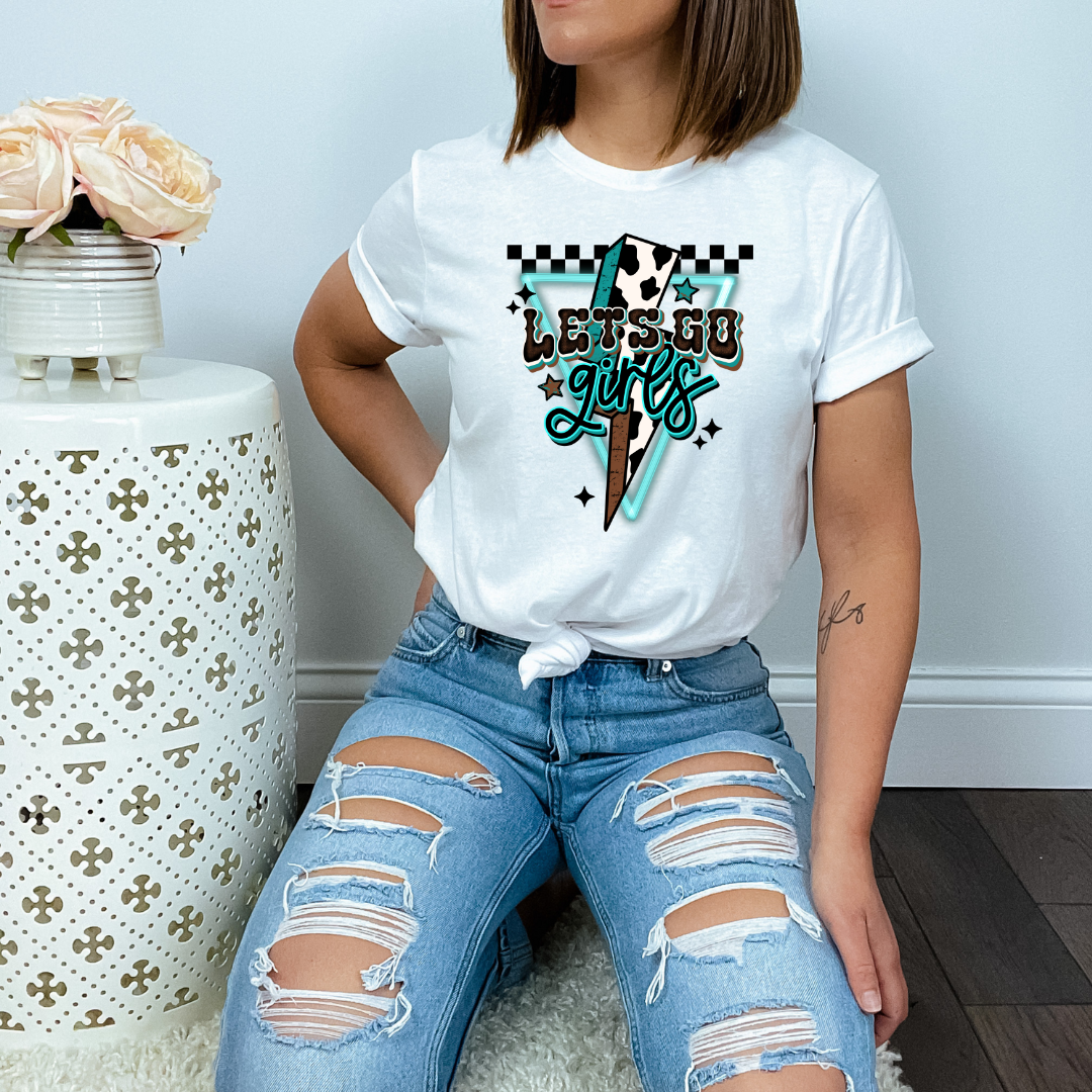 Lets Go Girls