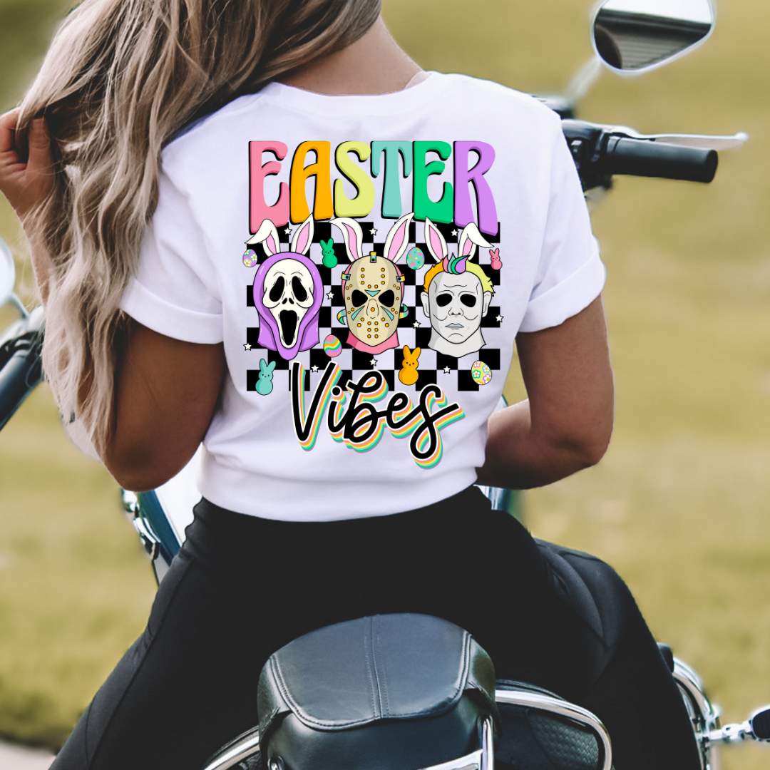 Easter Vibes