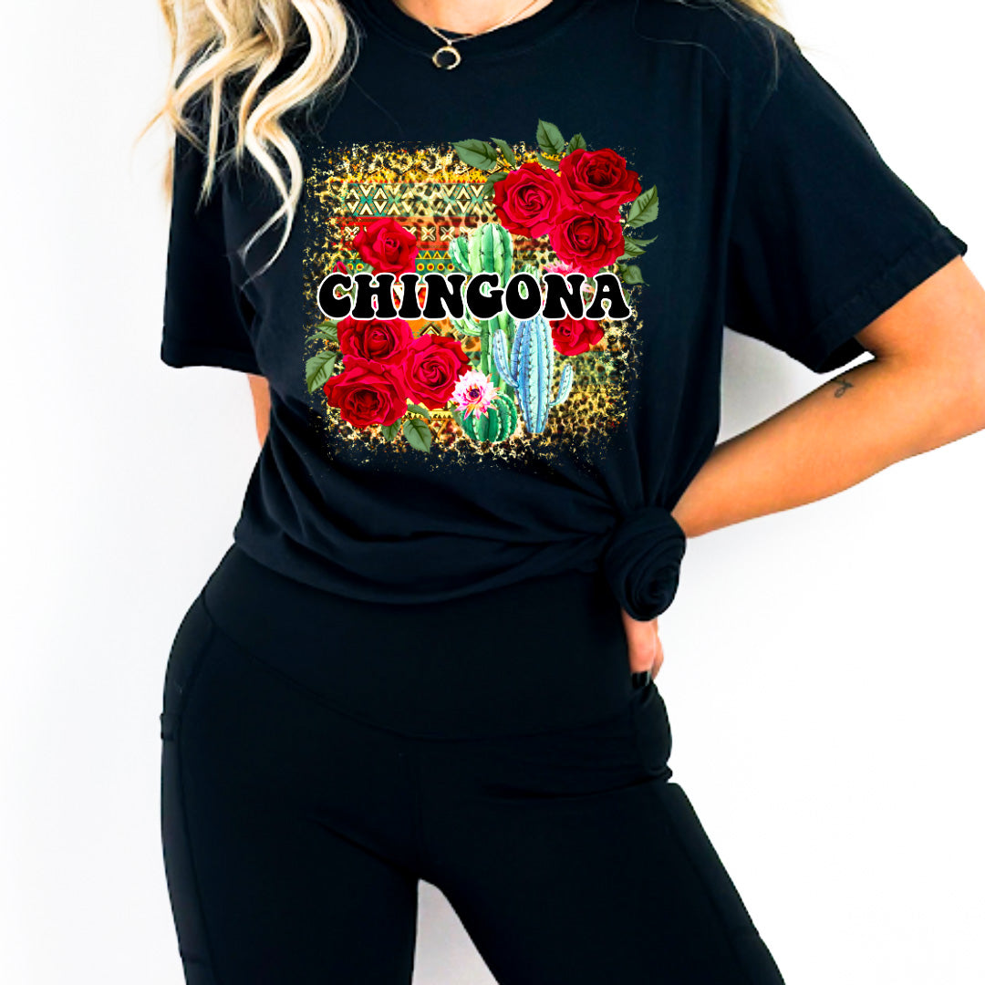 Chingona