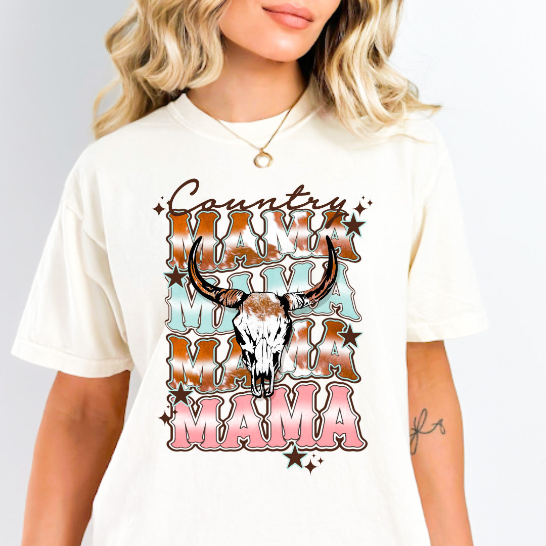 Country Mama