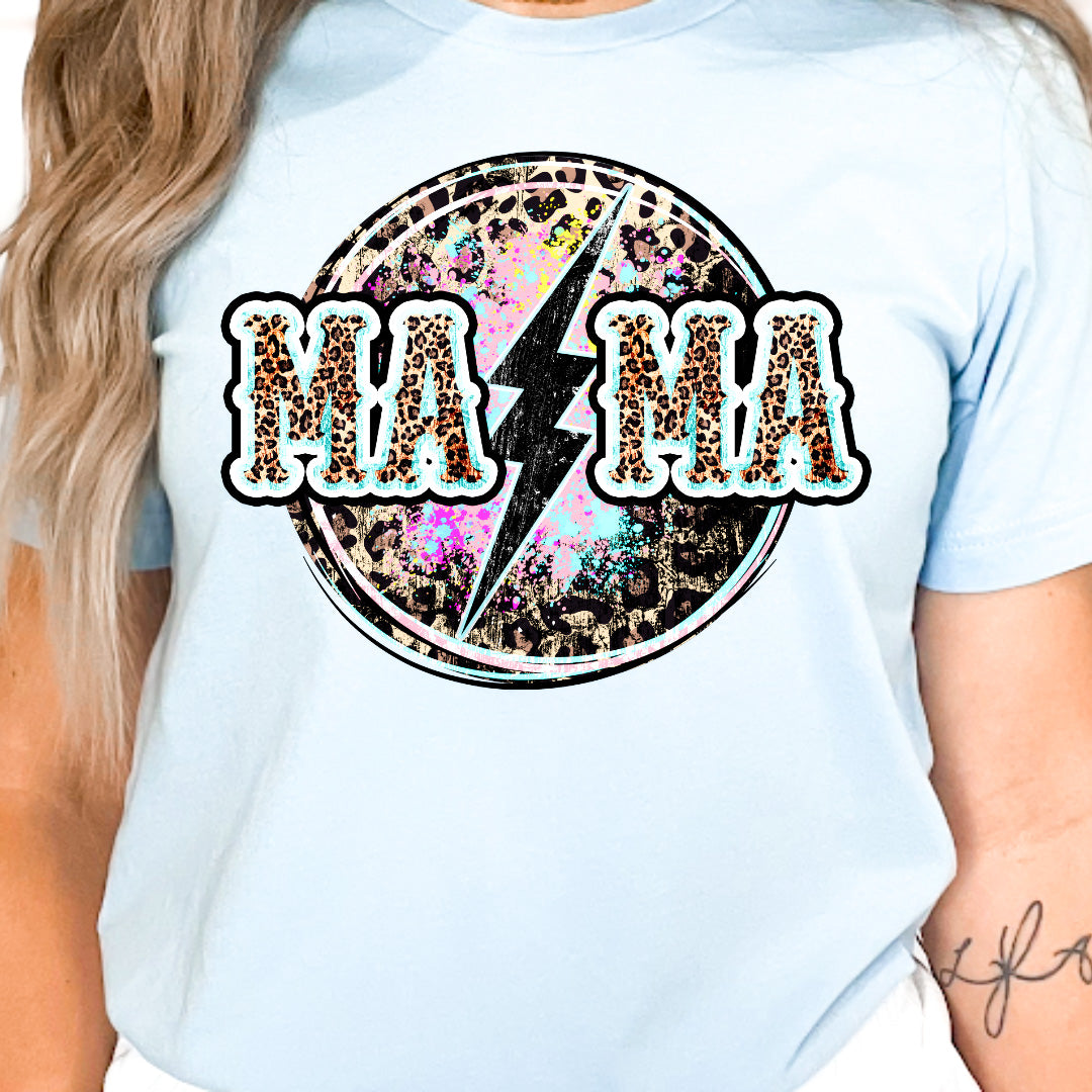 MAMA