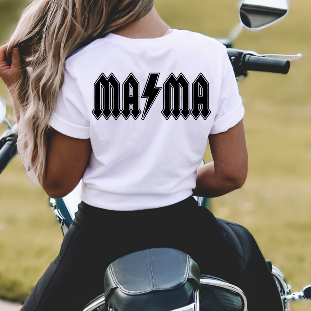 Mama Lightning