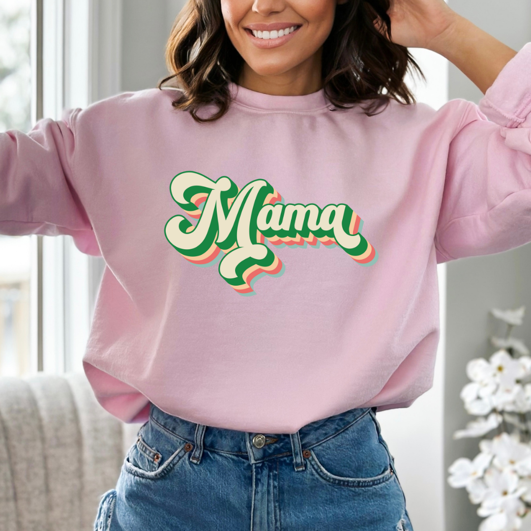 Mama Retro