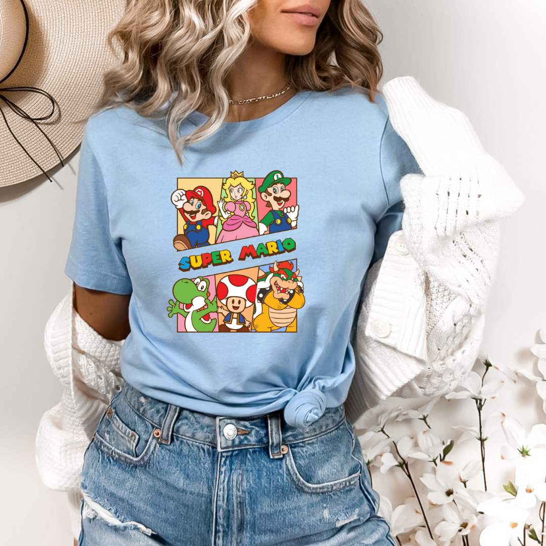 Mario
