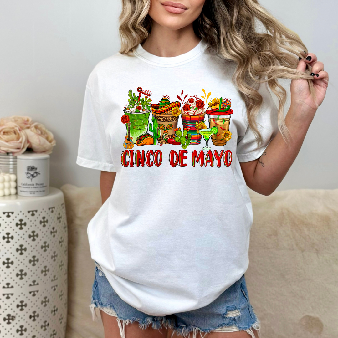 Cinco De Mayo