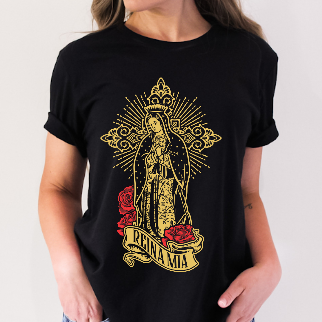Reina Mia