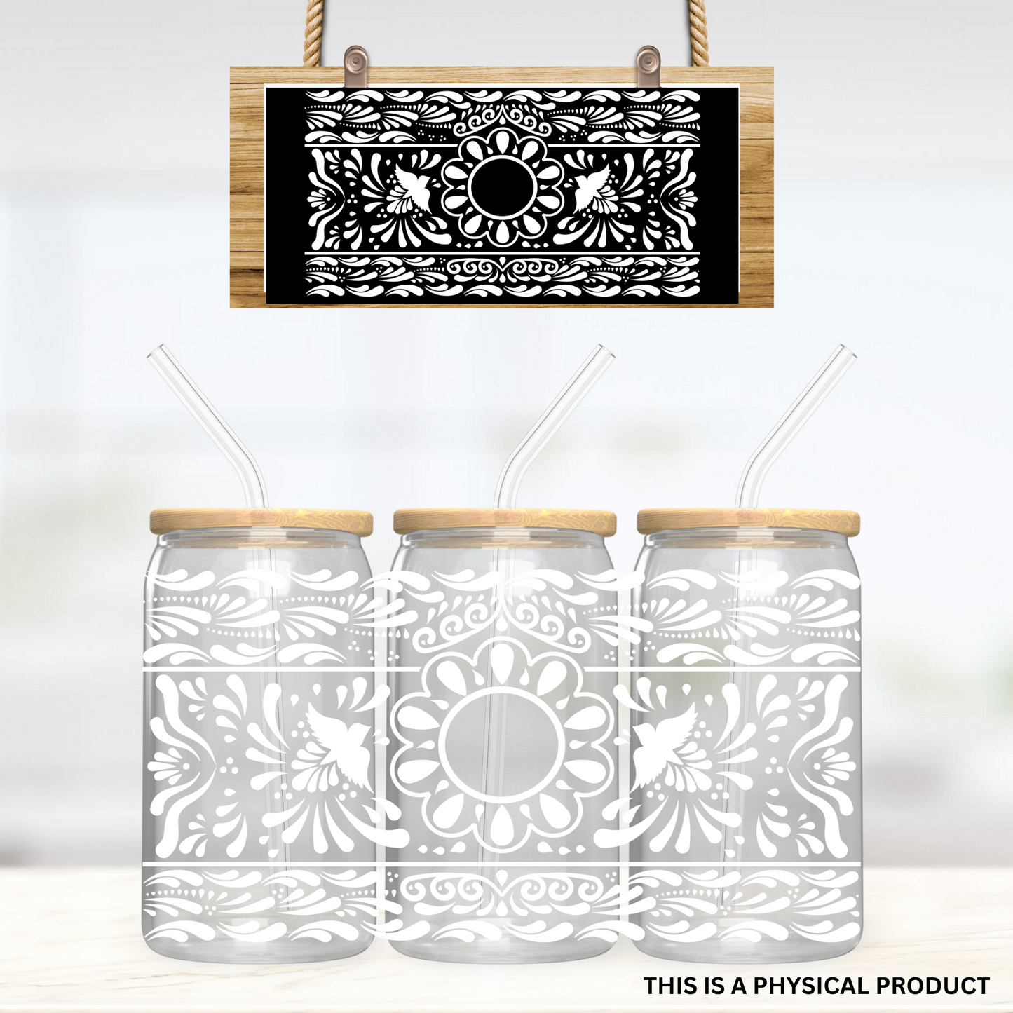 UV DTF WRAP 545 ( 20 OZ )