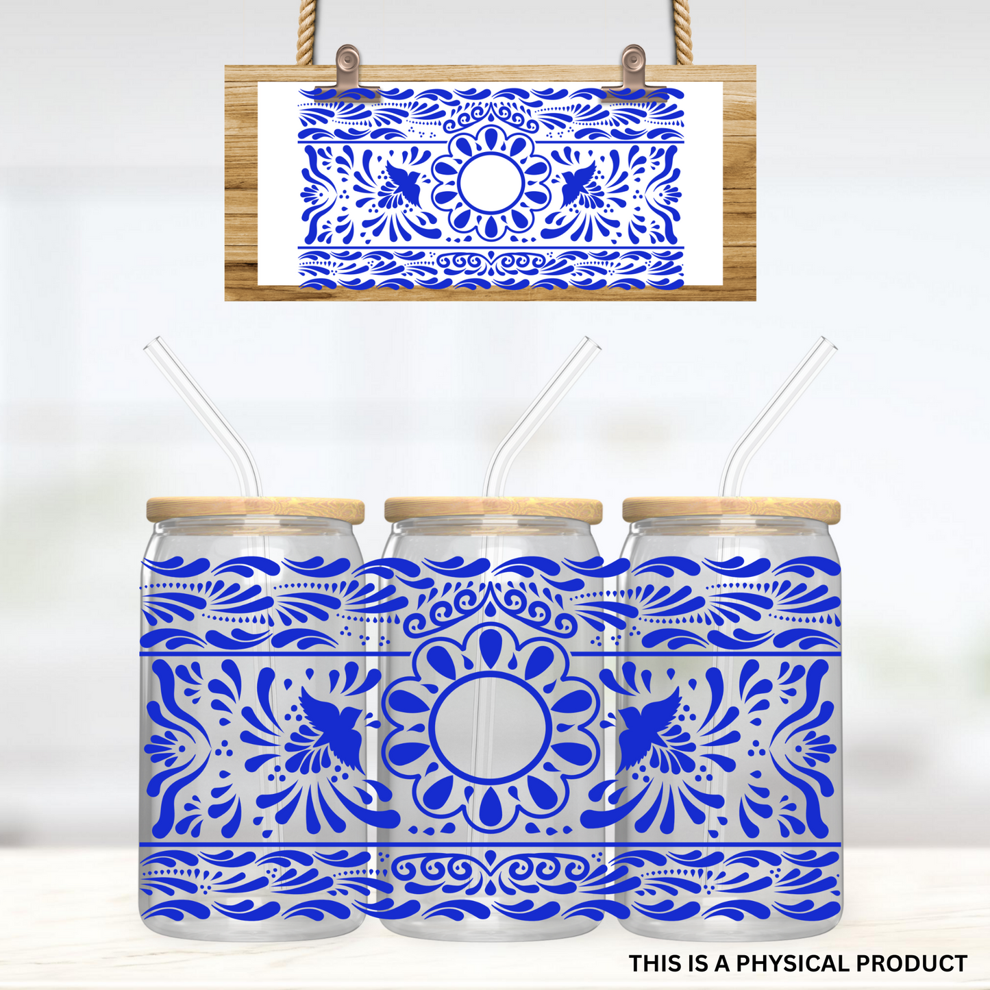 UV DTF WRAP 545 ( 20 OZ )