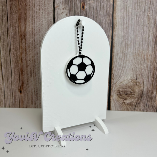 Soccer Can Opener