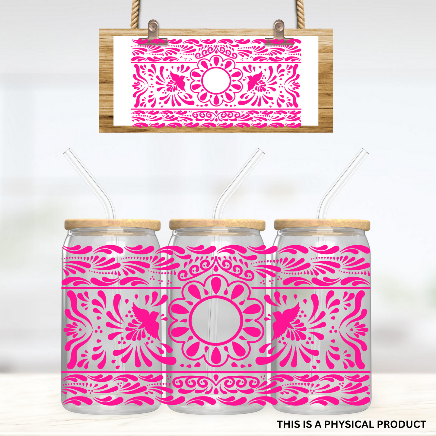 UV DTF WRAP 545 ( 20 OZ )