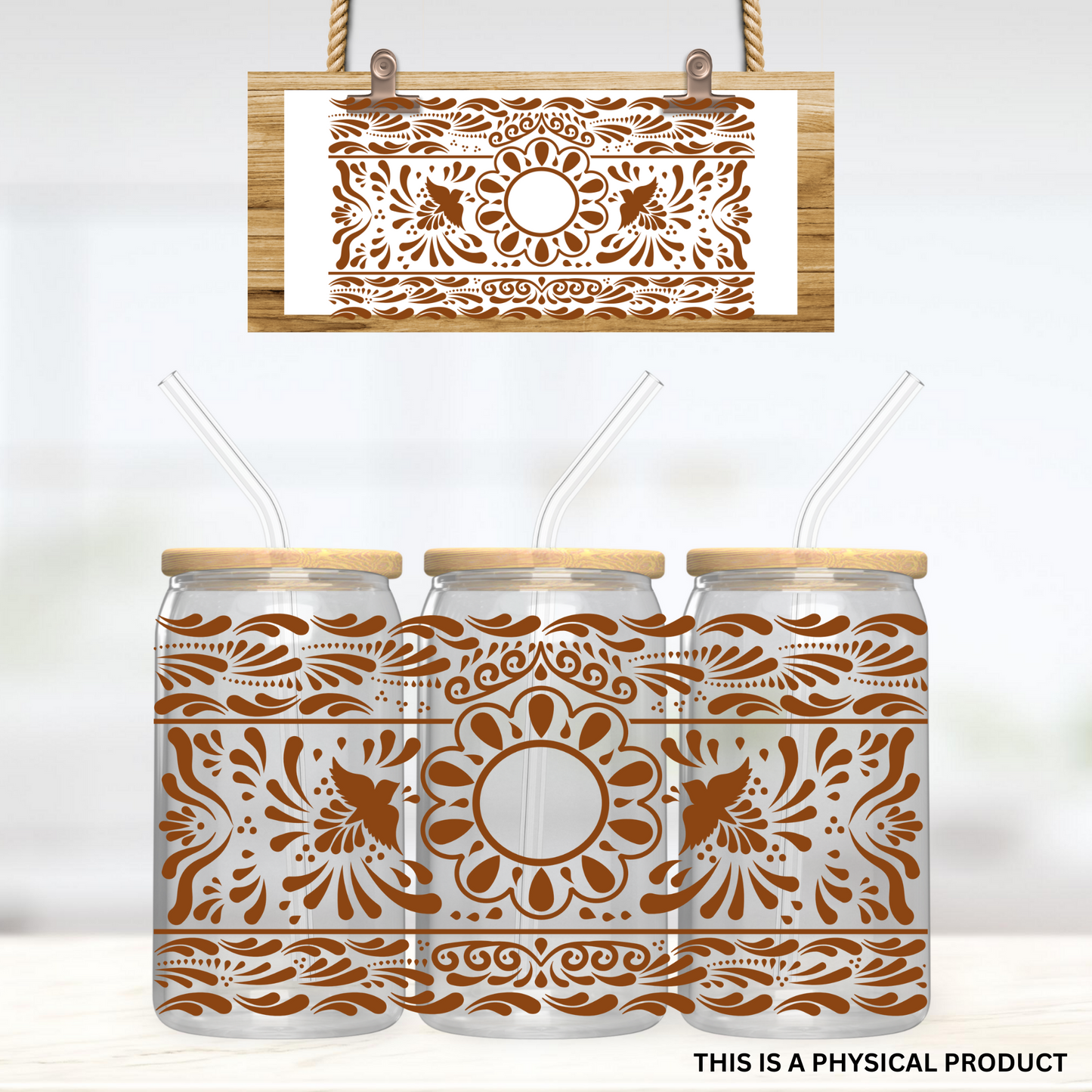 UV DTF WRAP 545 ( 20 OZ )