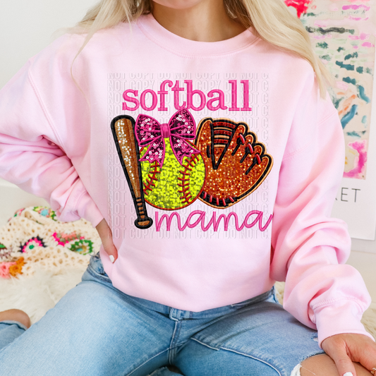 Sports Mama