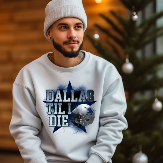 Dallas Til i Die