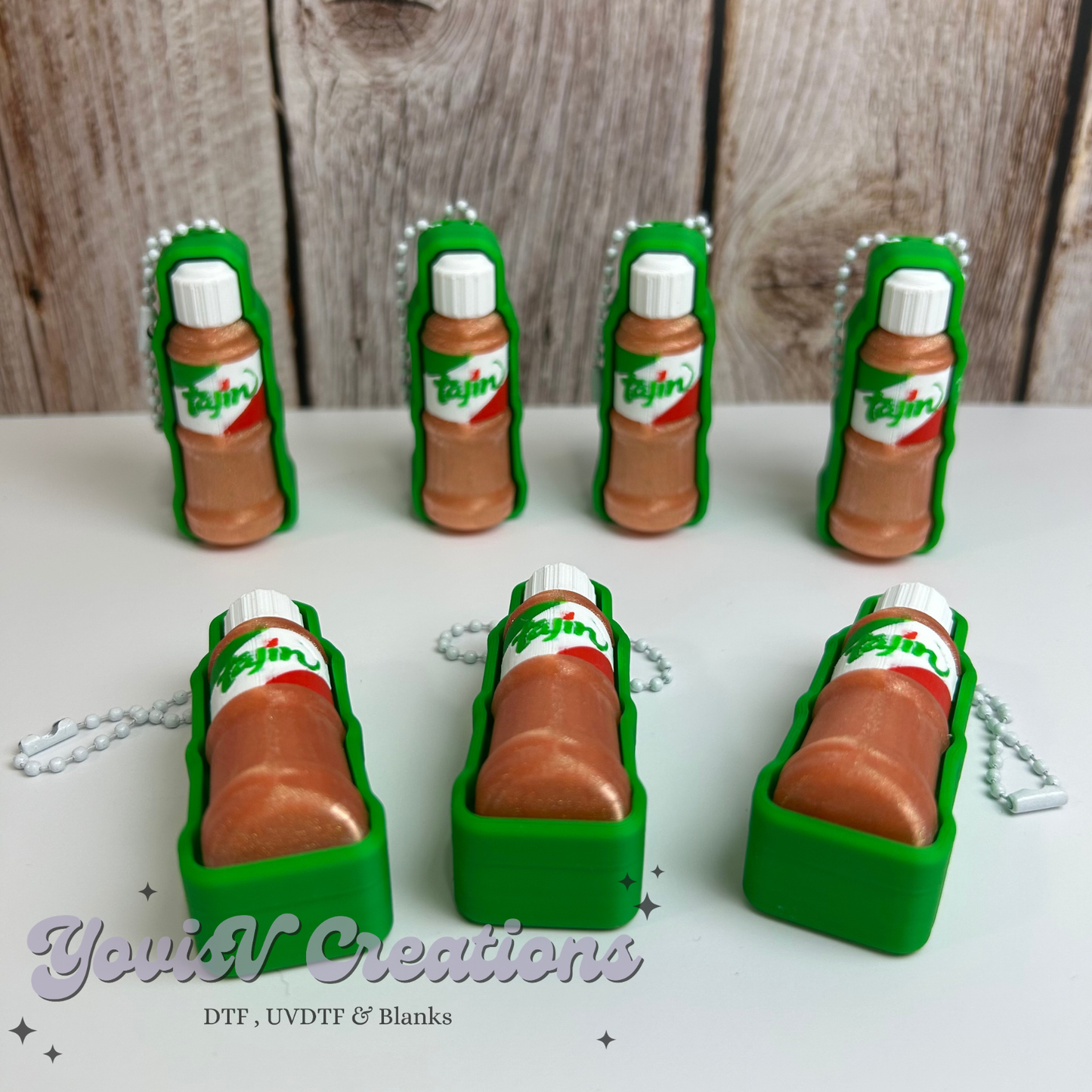 Tajin Fidget Clicker