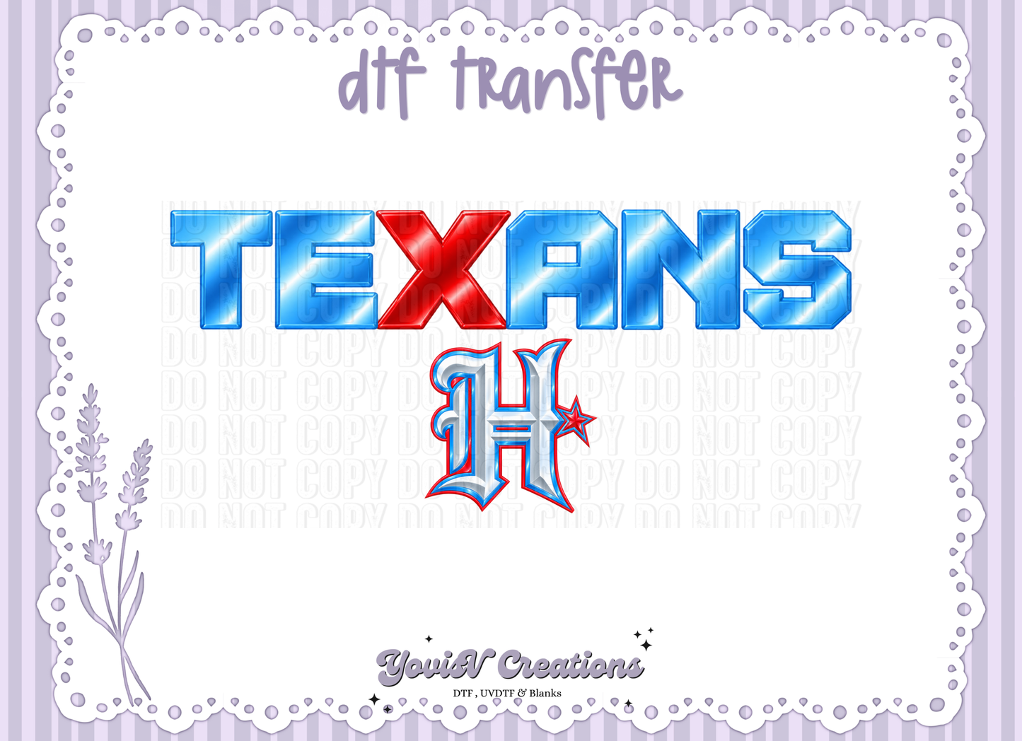 Houston H-Town