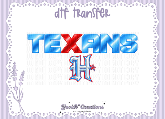Houston H-Town
