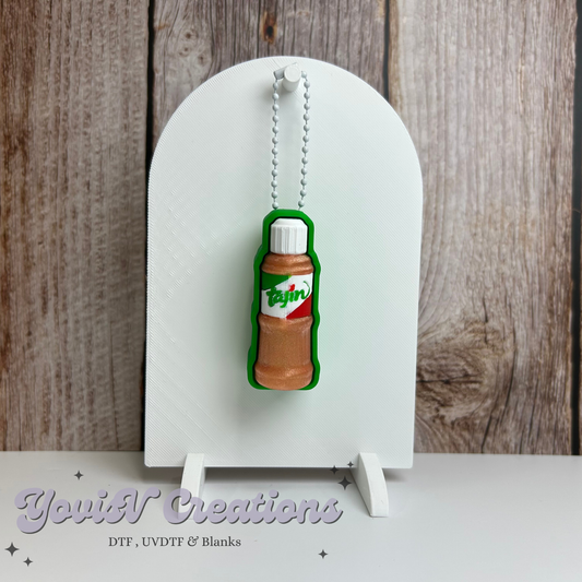 Tajin Fidget Clicker