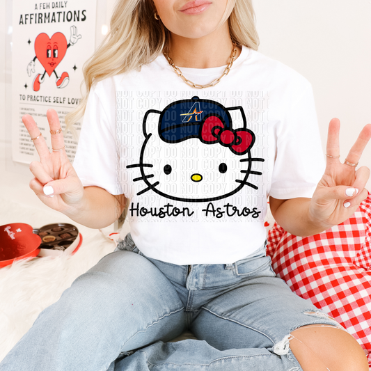 Kitty Stros