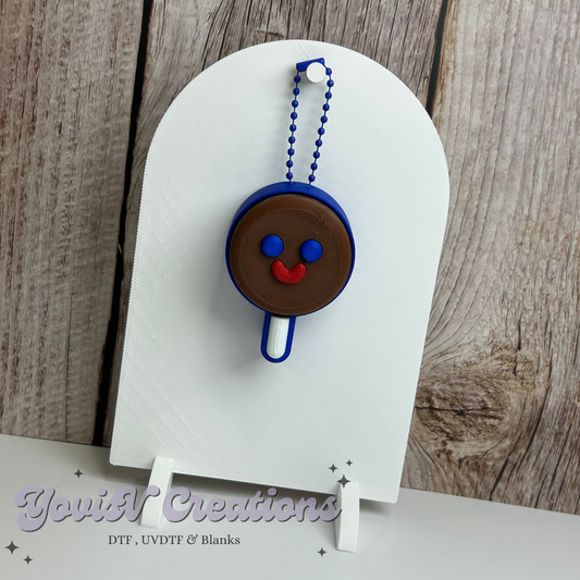 Paleta Payaso Clicker