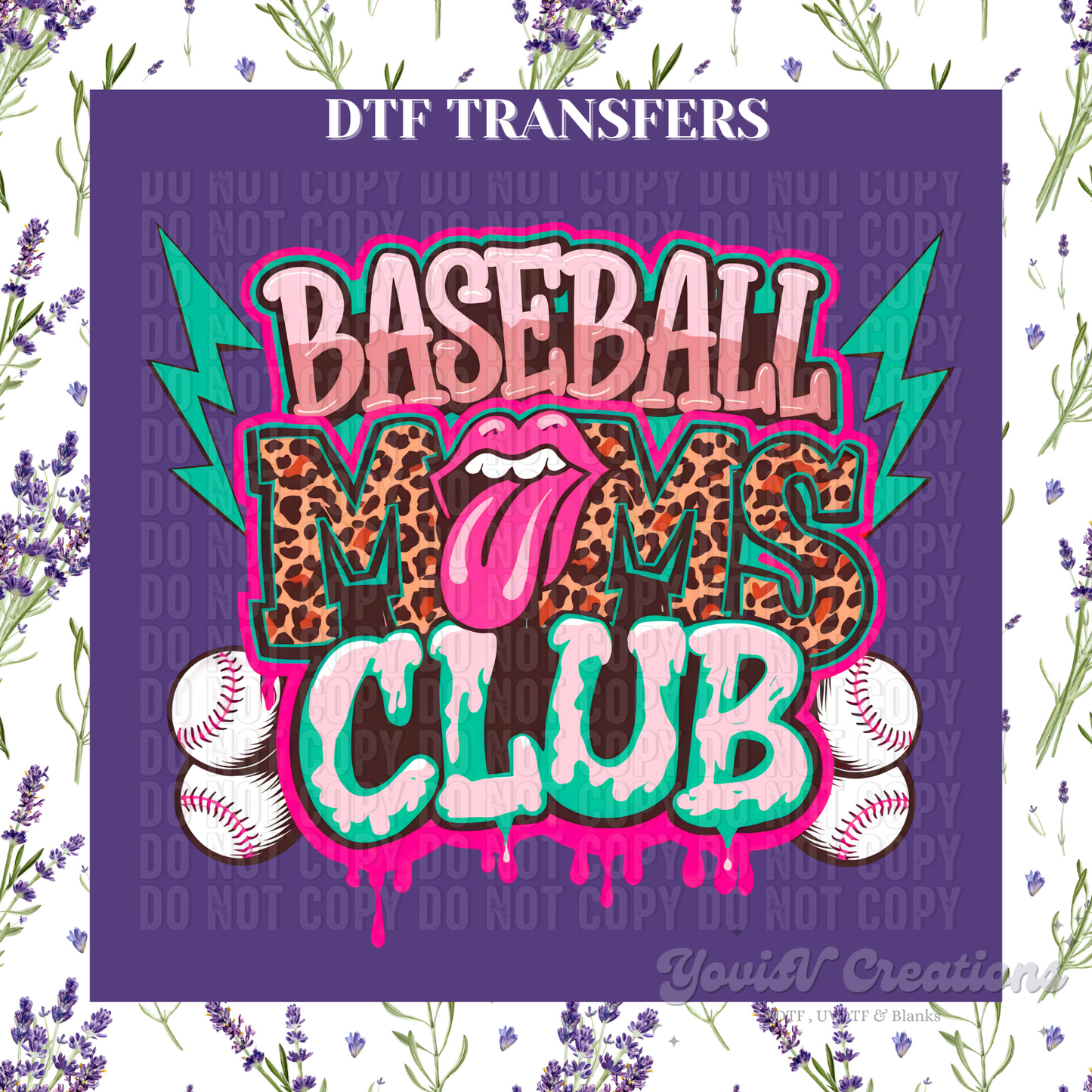 Moms Club