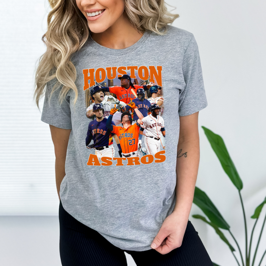 Astros Bootleg Style 3