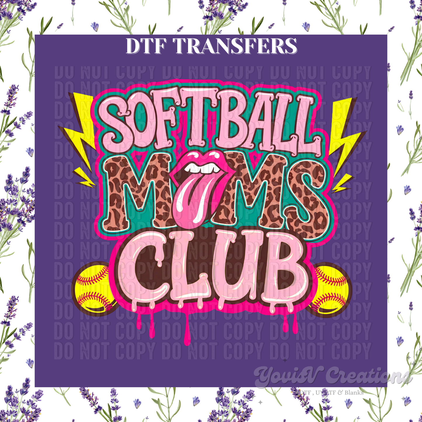 Moms Club