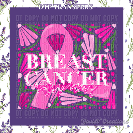 Breast Cancer Awareness