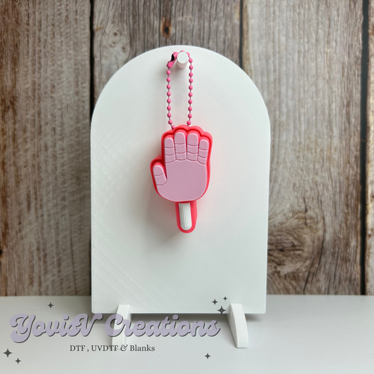 Manita Paleta Clicker