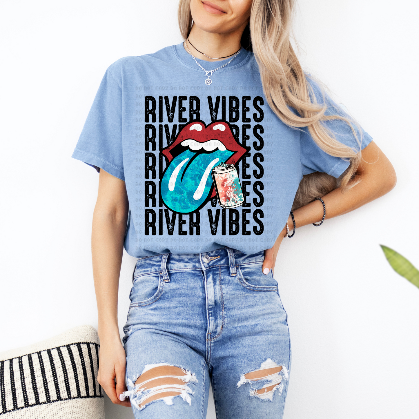 River Vibes