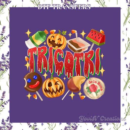Tricotri