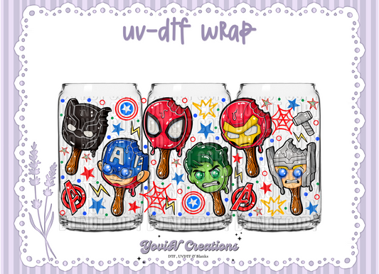 UV DTF WRAP 1375