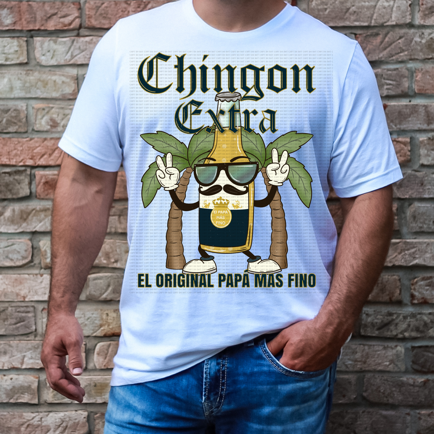 Chingon Extra