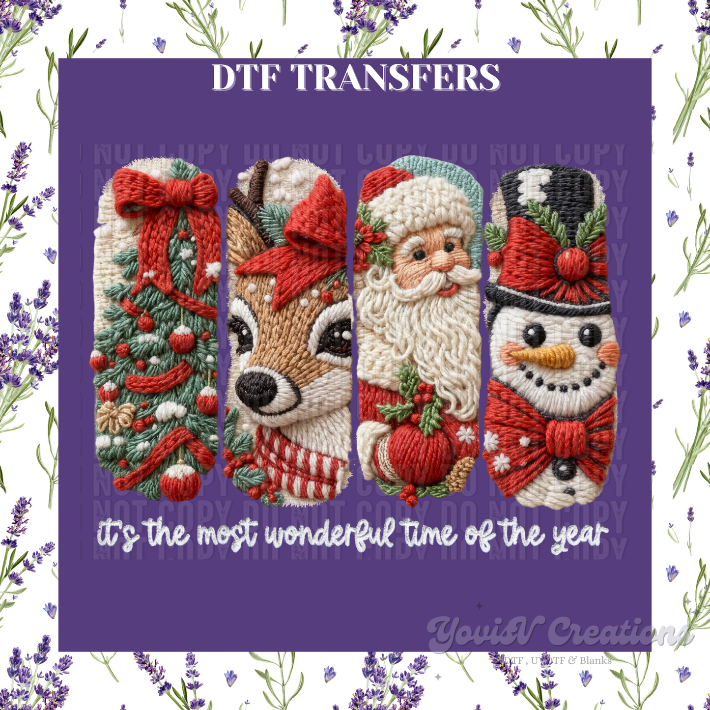 Its the most wonderful time of the year