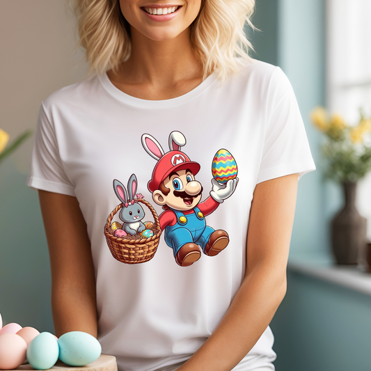 Mario Easter