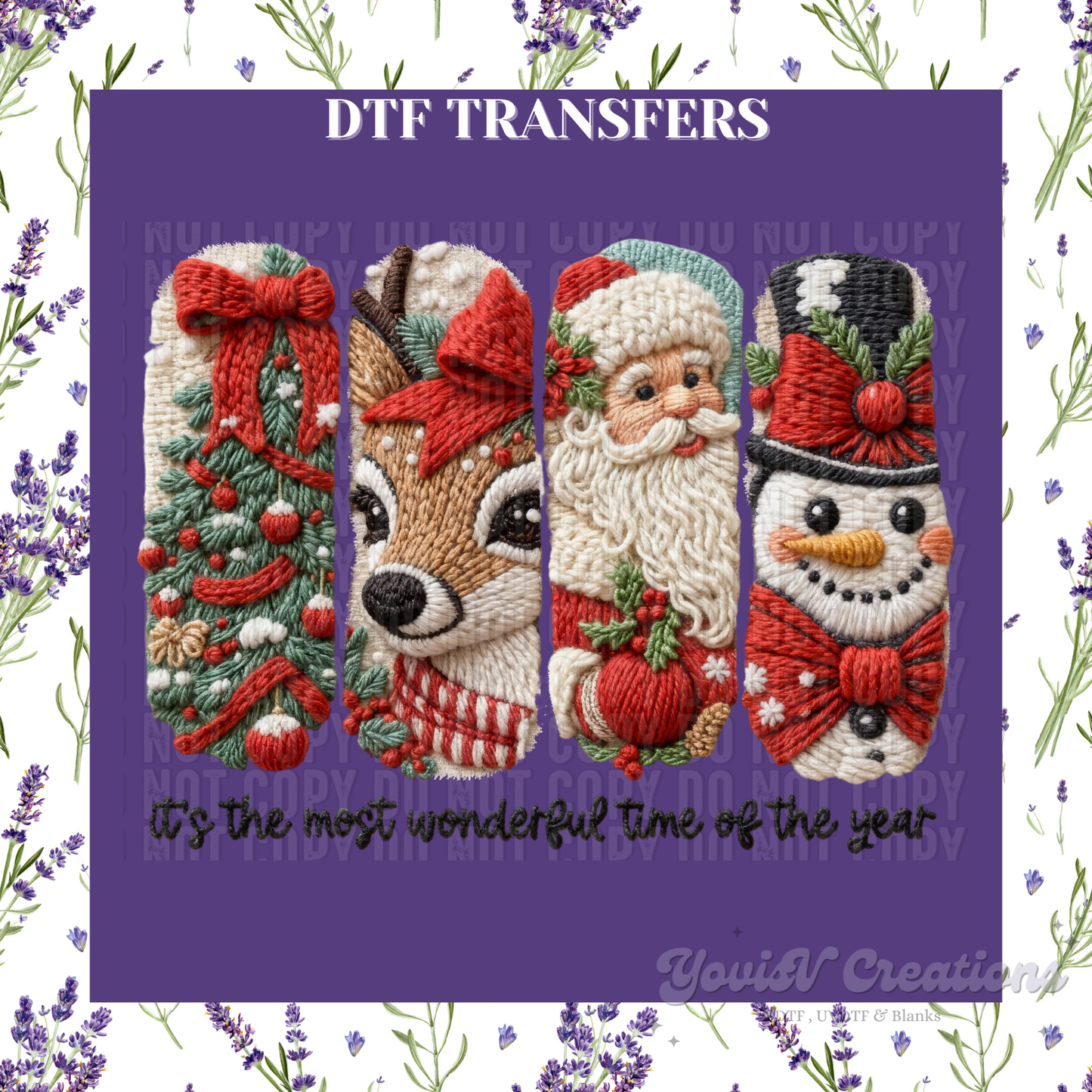 Its the most wonderful time of the year