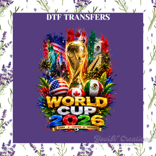 World Cup 2026