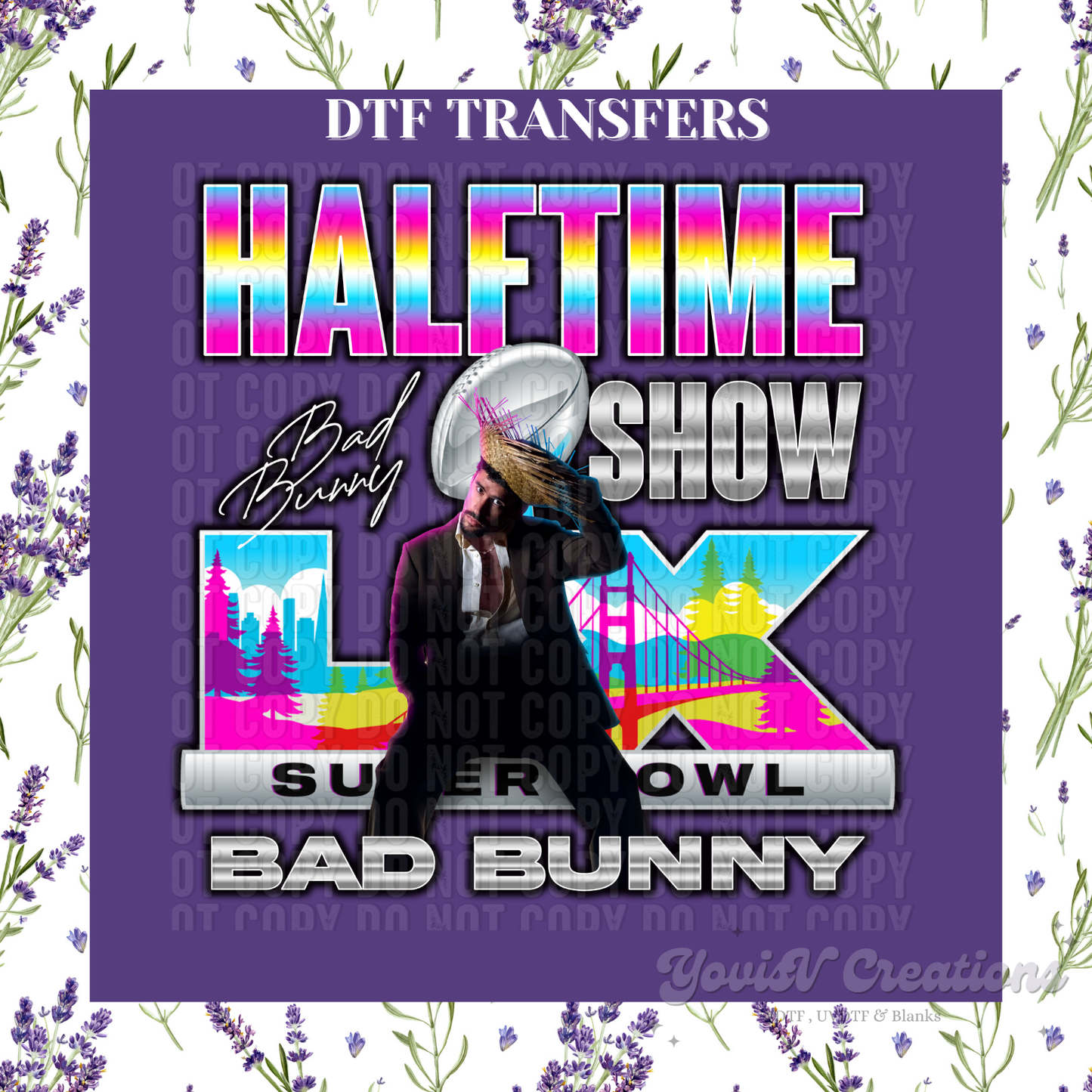 LX BB Show 2