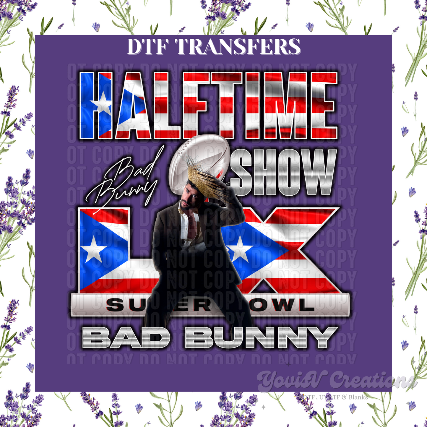LX BB Show 2
