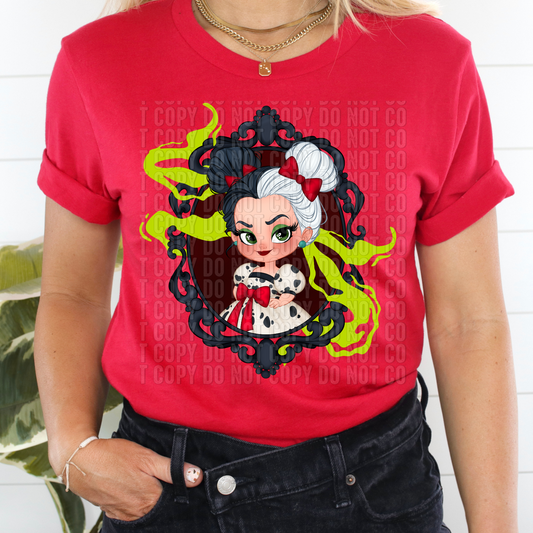 Cruella