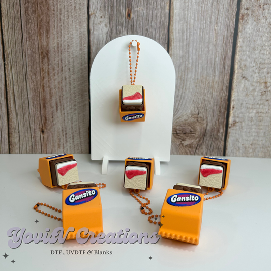 Gansito Clicker