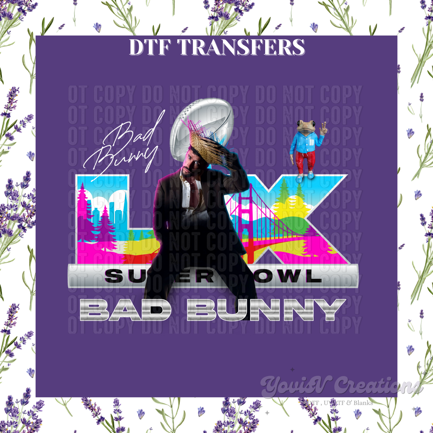 LX BB Show 3