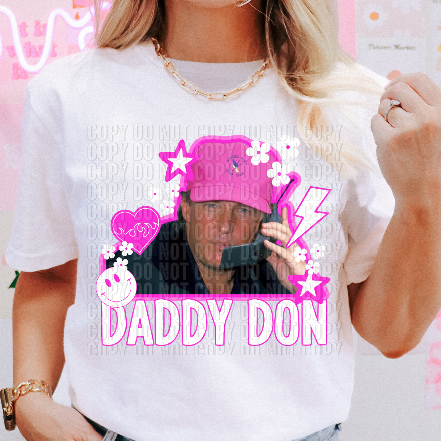 Daddy Don