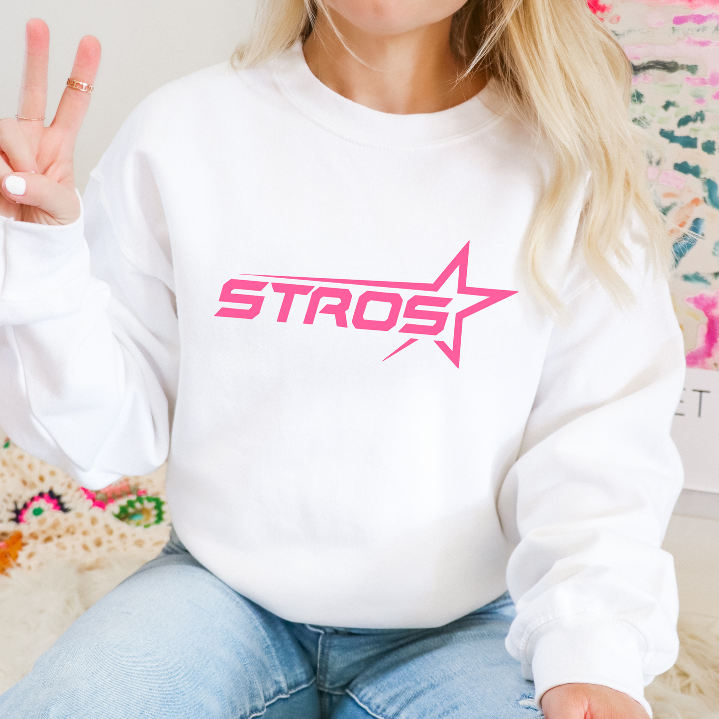New Stros
