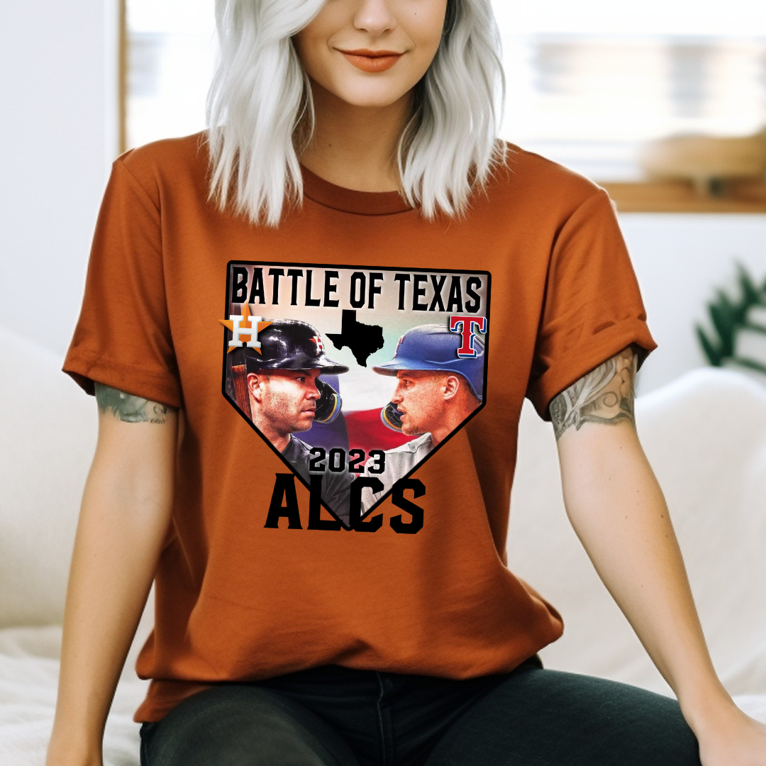 Battle of Texas