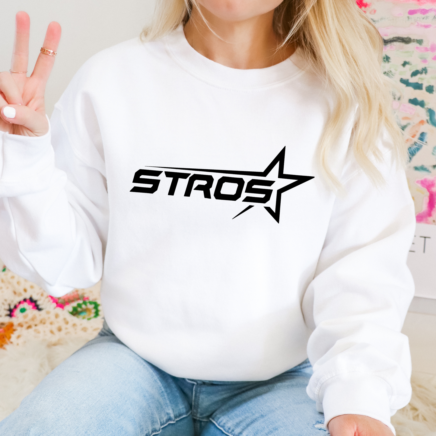 New Stros