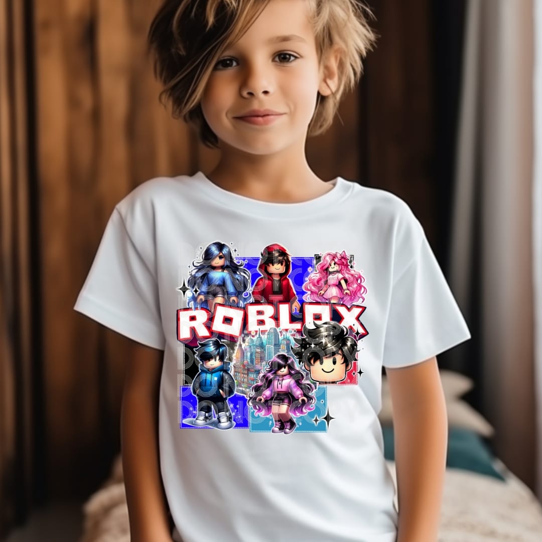 Roblox