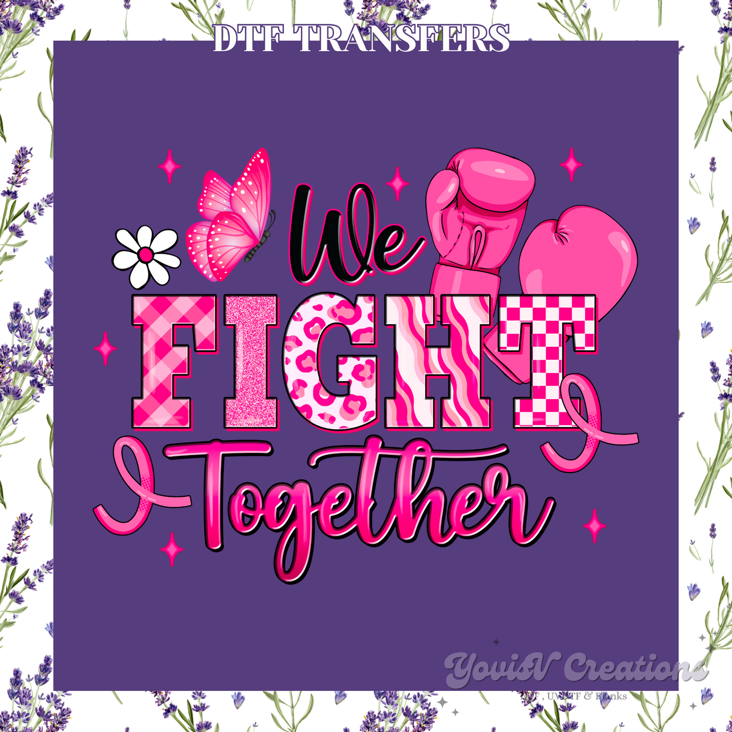 We Fight Together