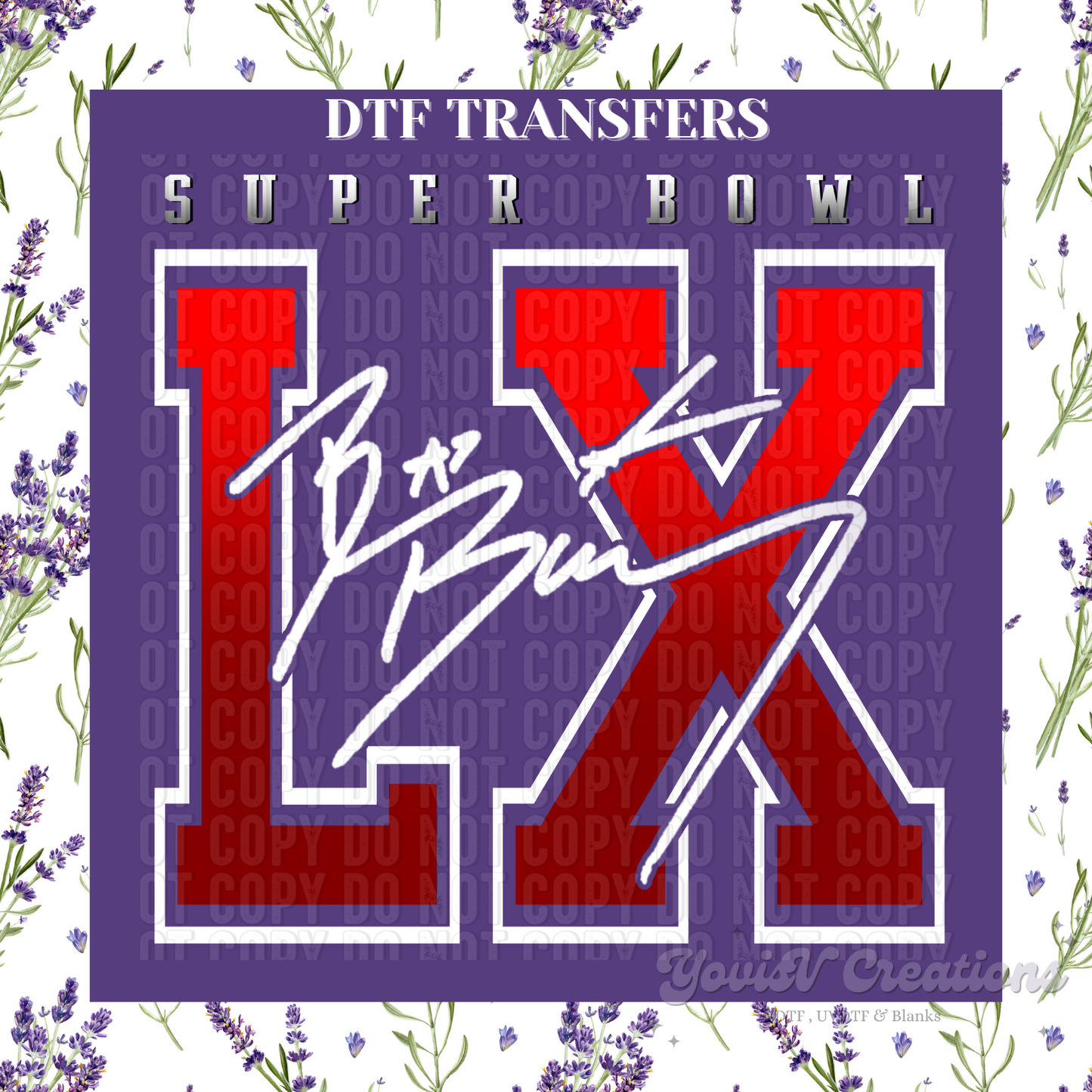 LX BB Show 9